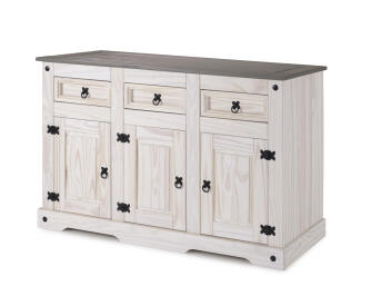 3 DOORS SIDEBOARD