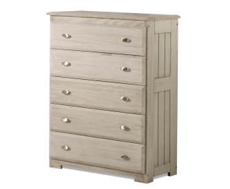 5 DRAWER CHEST