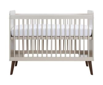 RETRO LEG CRIB