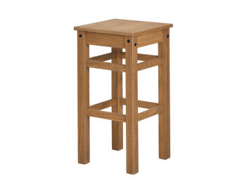 SET OF 2 STOOLS