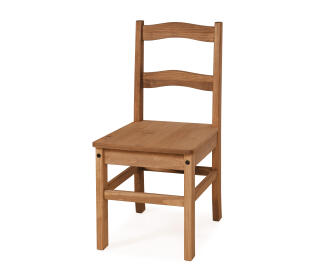 SET OF 2 CHAIRS